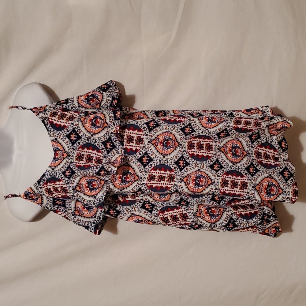 NWT, west loop, Size XL